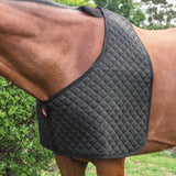 Zilco Deluxe Quilted Bib