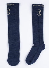 PS of Sweden FW24 Marion Merino Socks