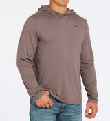 Cinch S42 Mens Sun Fishing Hoodie