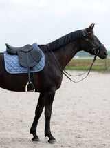 PS of Sweden FW24 Heart Saddle Pad