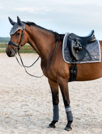 PS of Sweden FW24 Signature Dressage Pad