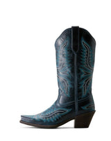 Ariat Womens Round Up Collins