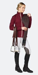 Arena Stirrup Leathers