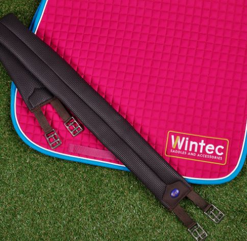 Wintec Miracle Girth