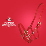 Zilco 25mm PN Halter