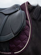 PS of Sweden FW24 Heart Saddle Pad