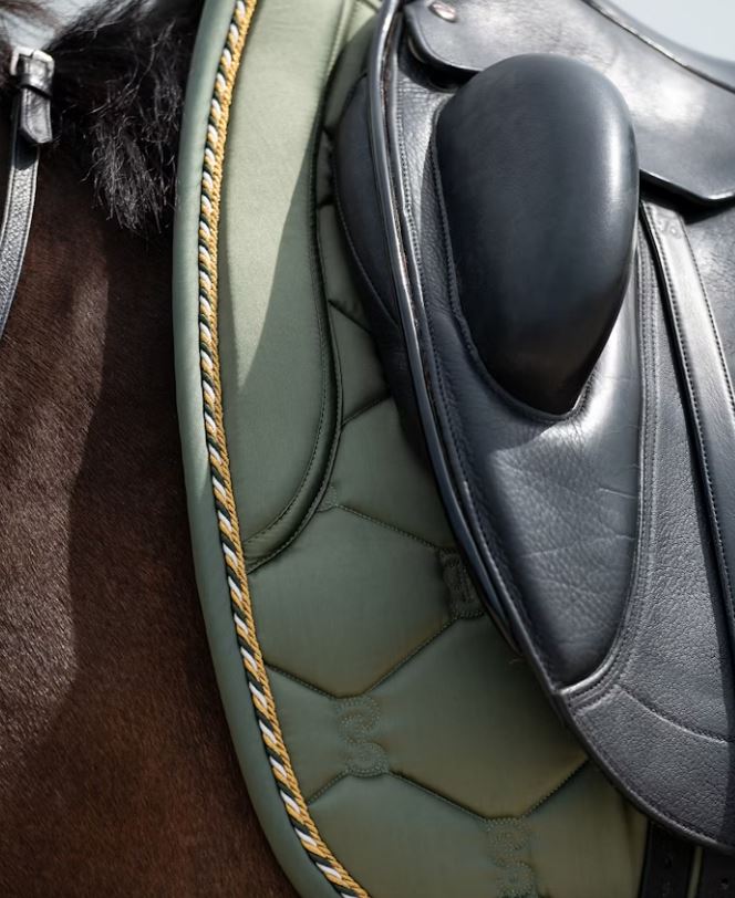 PS of Sweden FW24 Signature Dressage Pad