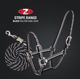 Zilco Striped Halter