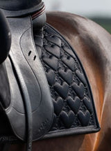 PS of Sweden FW24 Heart Saddle Pad