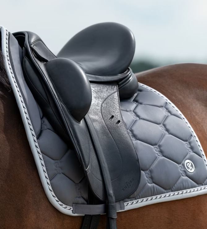 PS of Sweden FW24 Signature Dressage Pad