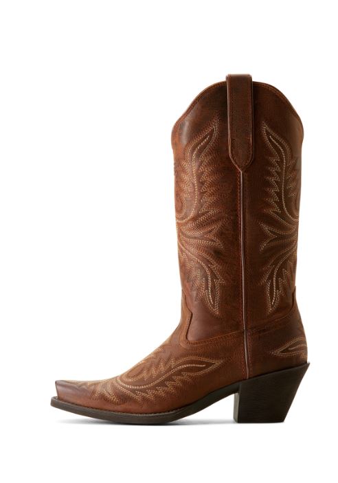 Ariat Womens Round Up Collins