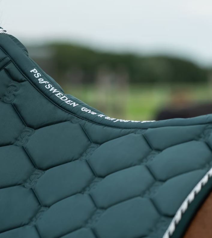 PS of Sweden FW24 Signature Dressage Pad