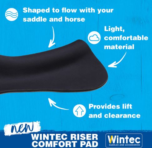 Wintec Riser Comfort Pad