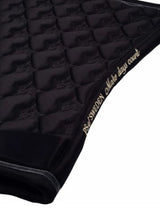 PS of Sweden FW24 Heart Saddle Pad