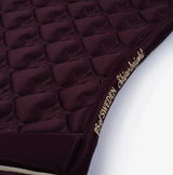 PS of Sweden FW24 Heart Saddle Pad