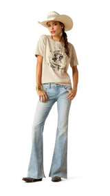 Ariat Womens Thrils N Spills TShirt