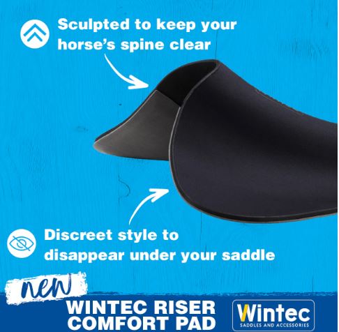 Wintec Riser Comfort Pad