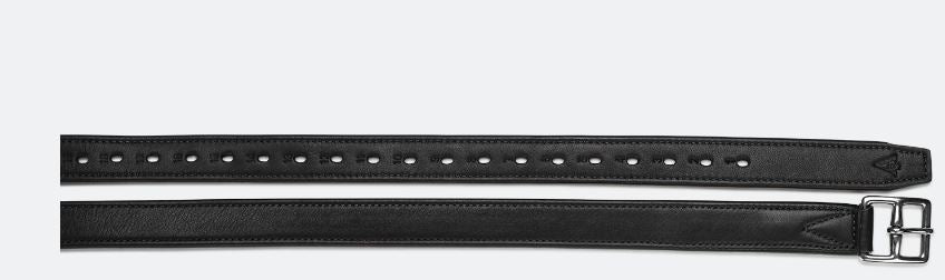 Arena Stirrup Leathers