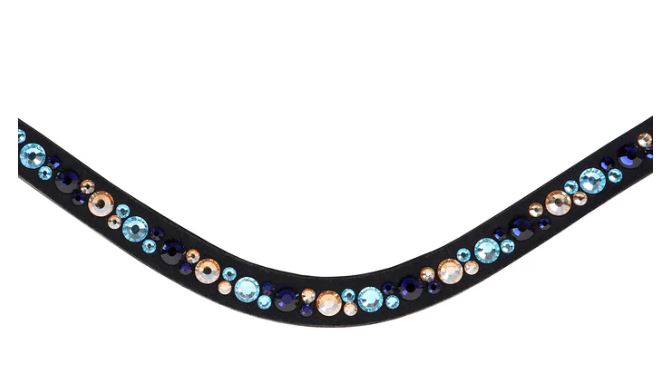 NEW Lumiere 2024 Collection Browbands