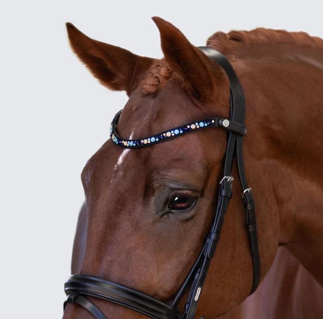 NEW Lumiere 2024 Collection Browbands