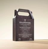 Tru Western Yellowstone Gift Set For Him