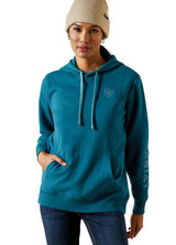 Ariat W26 Womens Logo 2.0 Hoodie