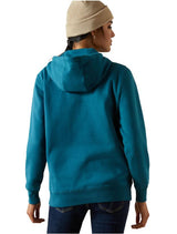 Ariat W26 Womens Logo 2.0 Hoodie