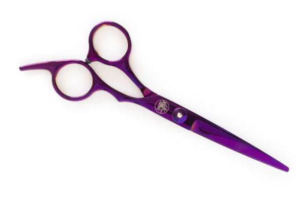 Hairy Pony Straight Scissors