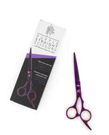 Hairy Pony Straight Scissors