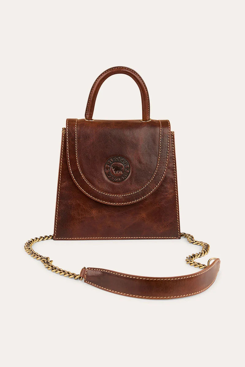 Ringers Western Toro Emenzo Handbag