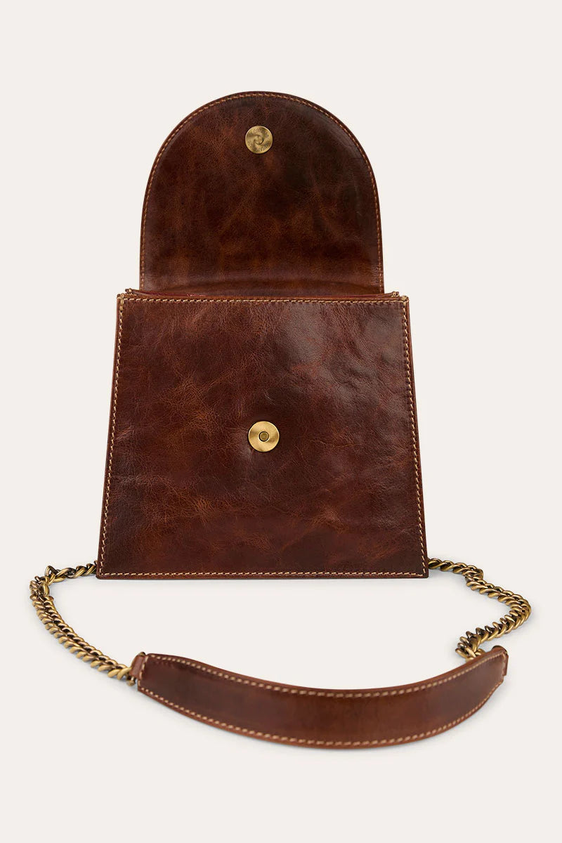 Ringers Western Toro Emenzo Handbag