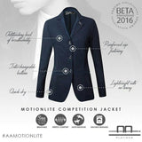 AA Platinum MotionLite Jackets