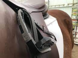 Acavallo AluPro Stirrup