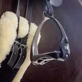 Acavallo Opera Stirrups