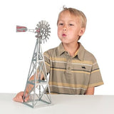 Big Country Toys Aeromotor Windmill