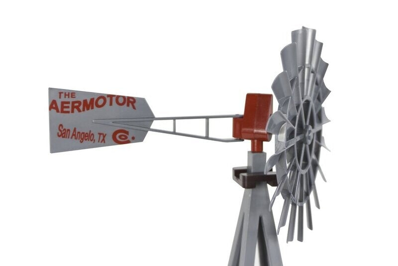 Big Country Toys Aeromotor Windmill