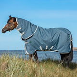 Horseware AmEco Bravo 12 Plus 100g Turnout