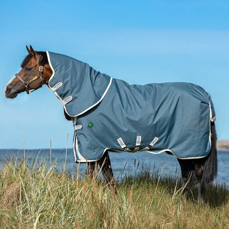 Horseware AmEco Bravo 12 Plus 100g Turnout