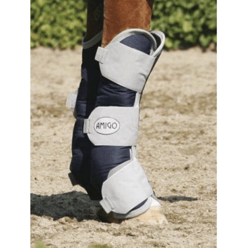 Horseware Amigo Travel Boots