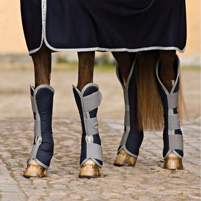 Horseware Amigo Travel Boots