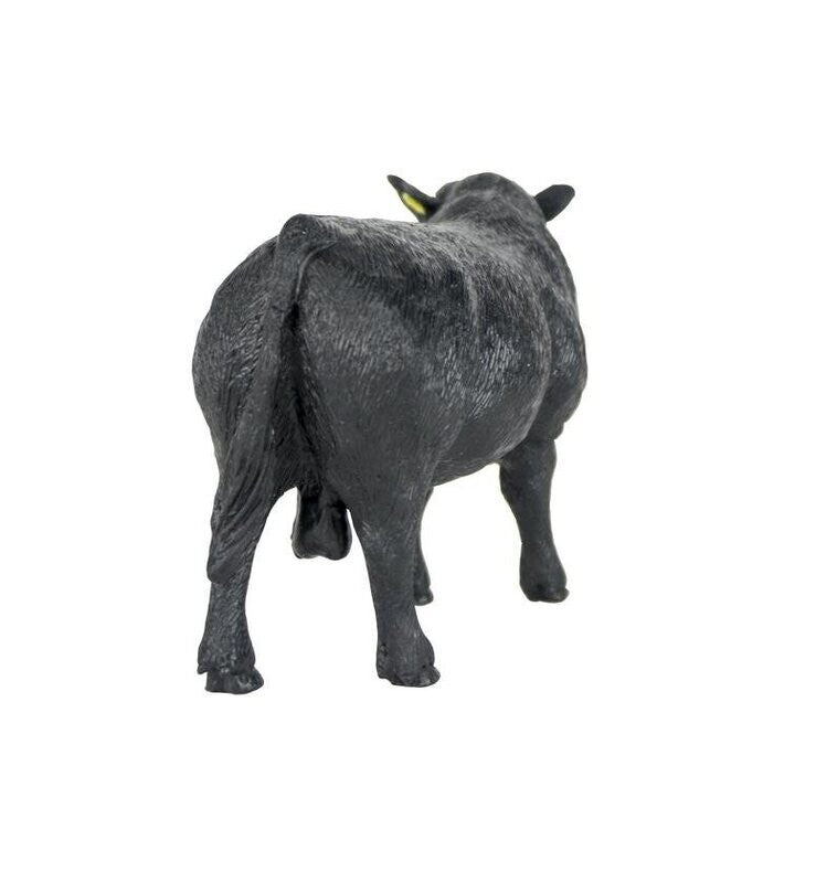 Big Country Toys Angus Bull