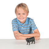 Big Country Toys Angus Bull