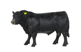 Big Country Toys Angus Bull