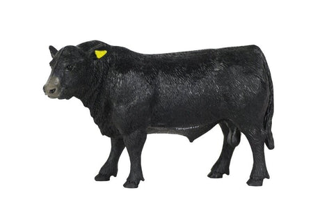 Big Country Toys Angus Bull