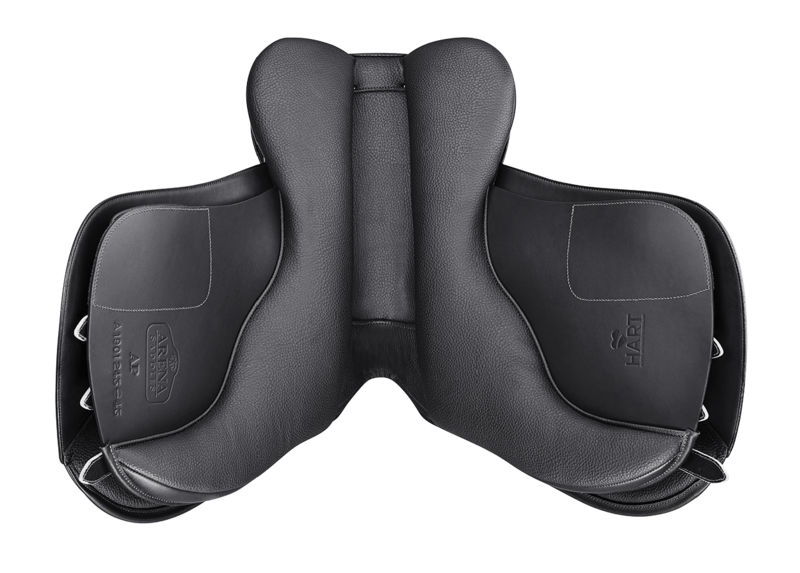 Arena All Purpose Saddle