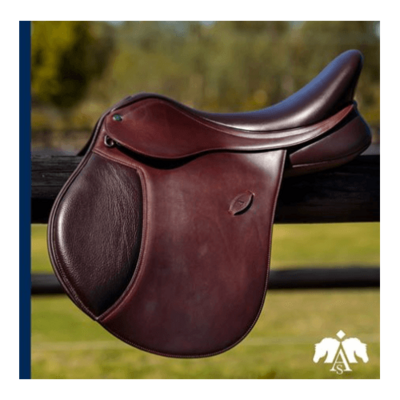 Arena All Purpose Saddle