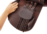 Arena Jump Saddle