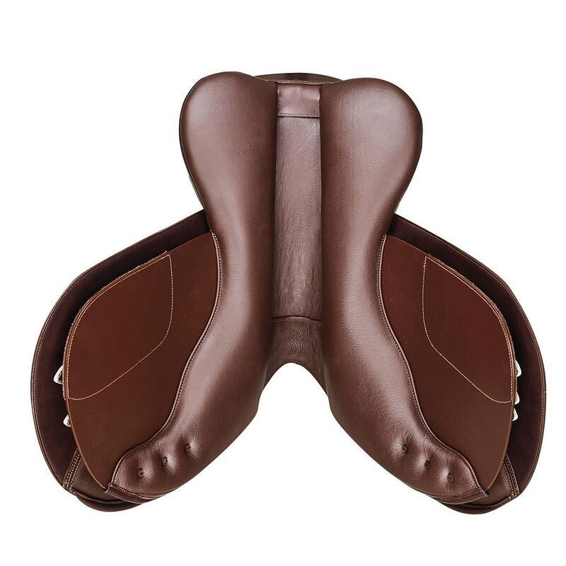 Arena Jump Saddle