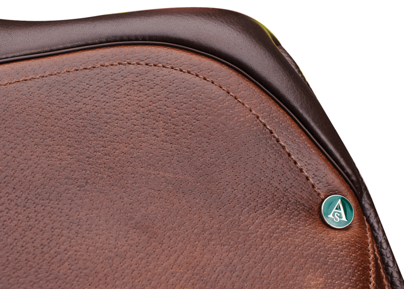 Arena Jump Saddle