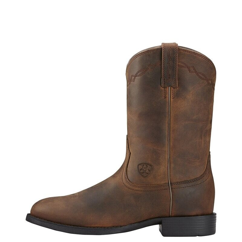 Ariat Ladies Heritage Roper